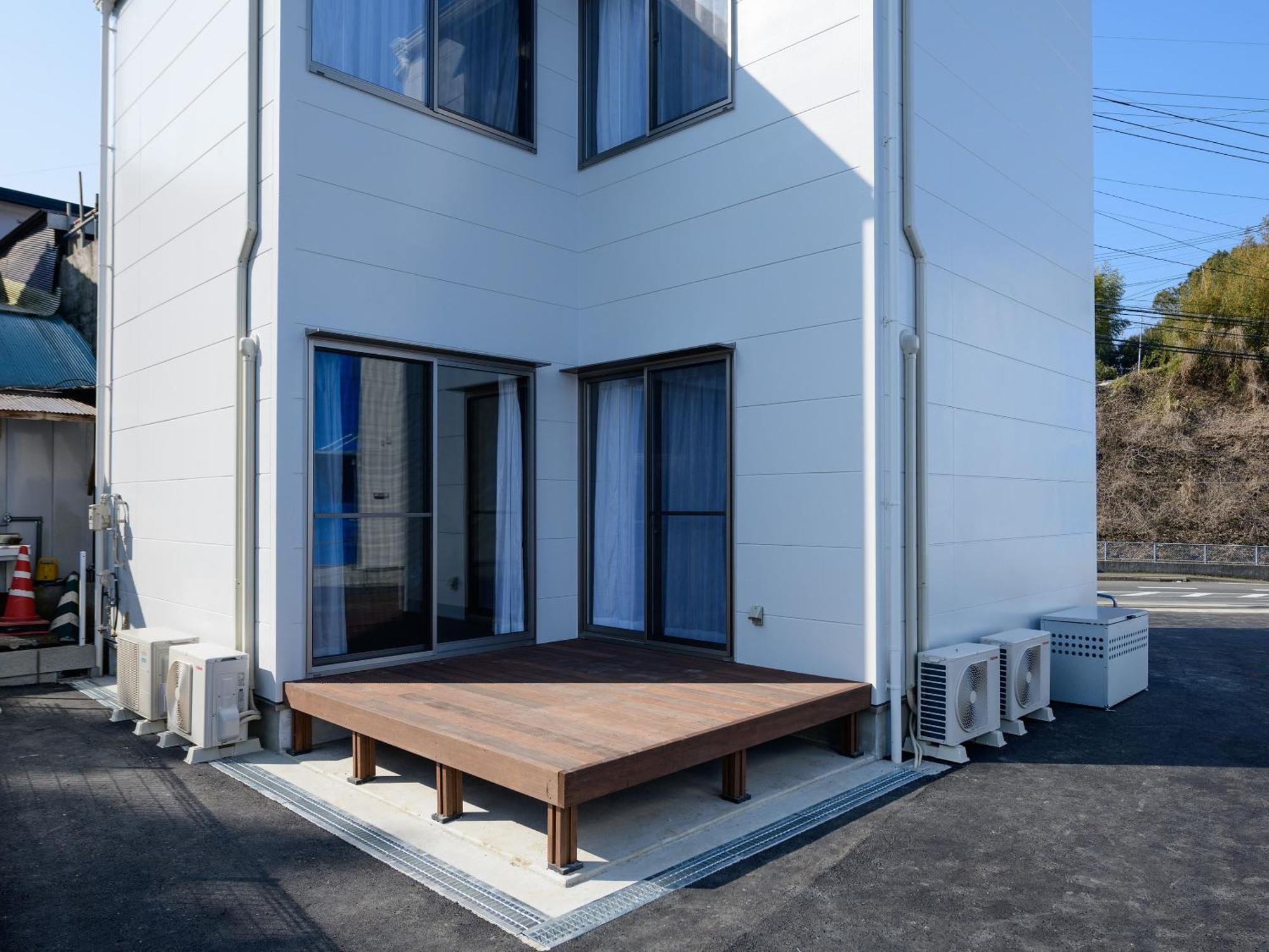 Rakuten Stay House X Will Style Sasebo Bagian luar foto