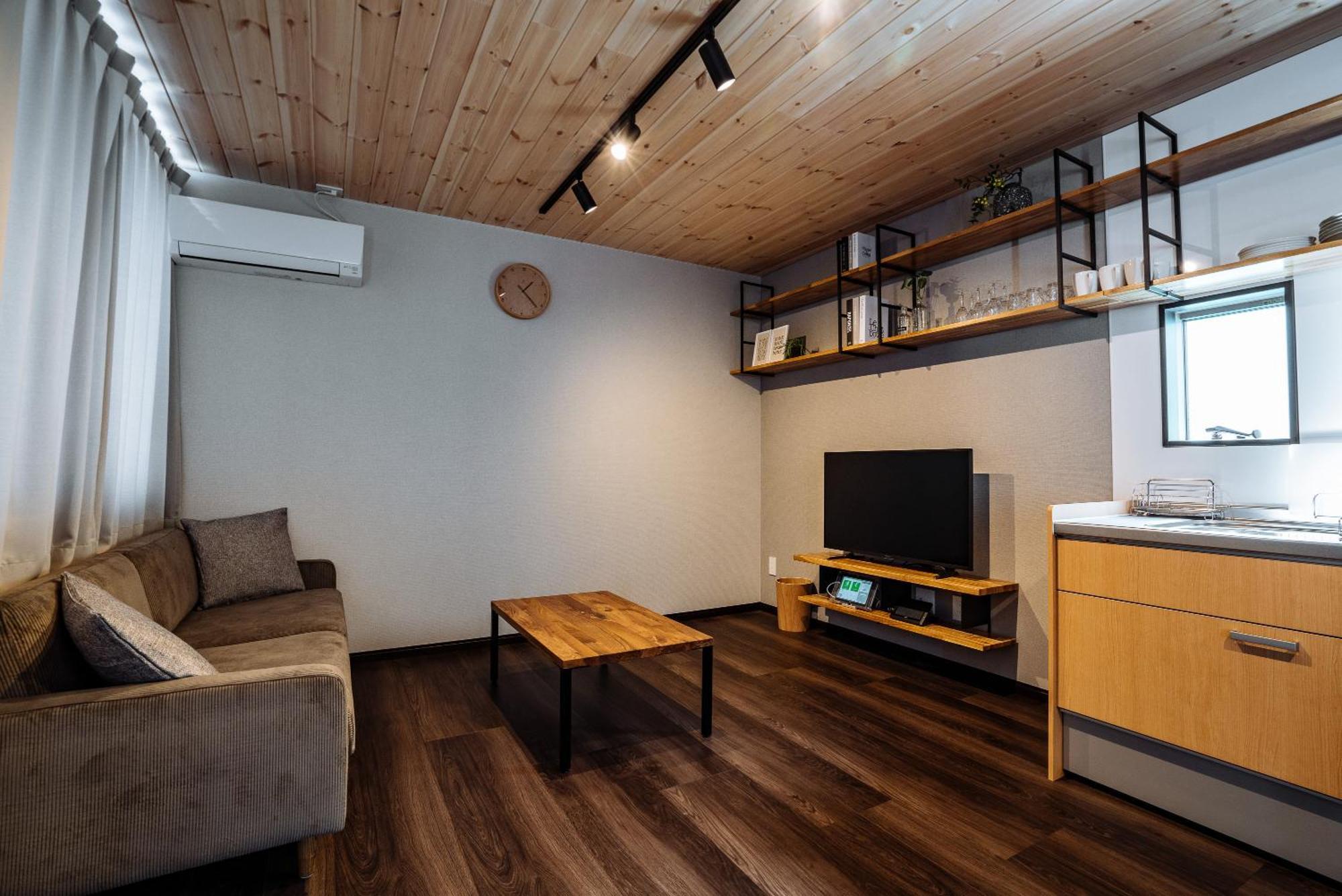 Rakuten Stay House X Will Style Sasebo Bagian luar foto