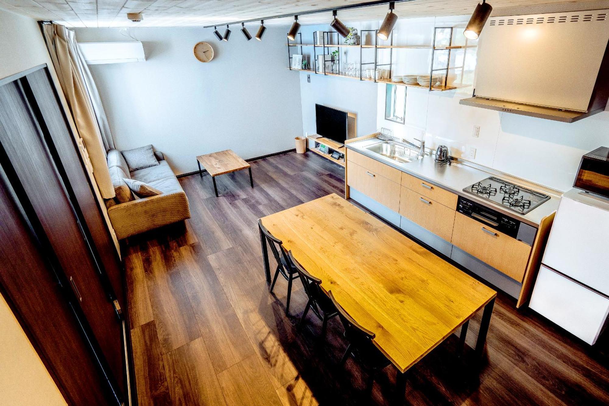 Rakuten Stay House X Will Style Sasebo Bagian luar foto