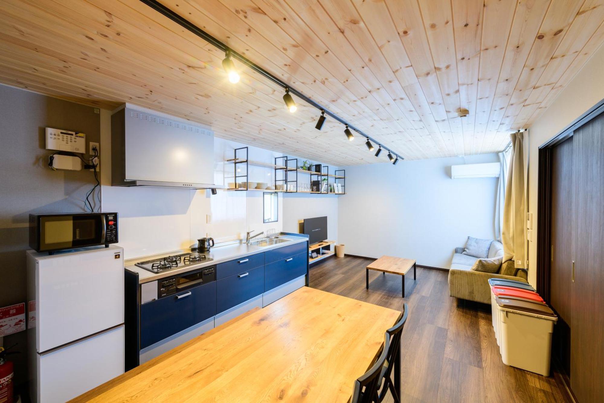 Rakuten Stay House X Will Style Sasebo Bagian luar foto