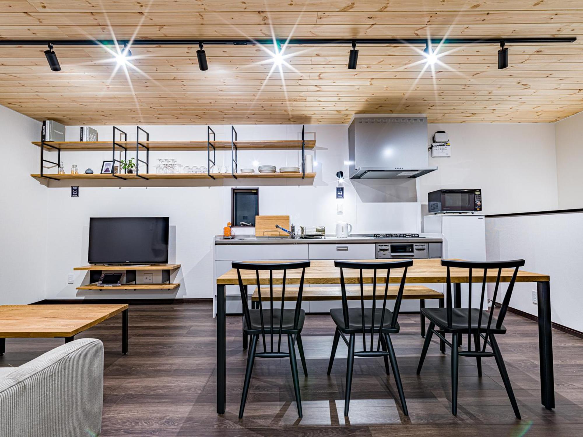 Rakuten Stay House X Will Style Sasebo Bagian luar foto